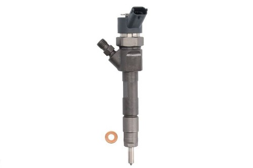Fuel injector opel movano - opel,