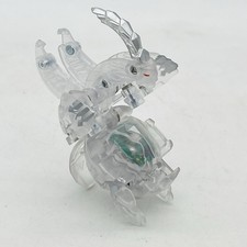 Bakugan Evolutions Genesis