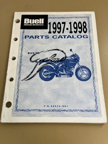 1997 1998 buell - buell, cyclone