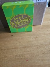 DKNY Be Delicious Gift Set Eau
