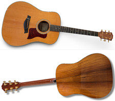1999 Taylor 710-B 25th