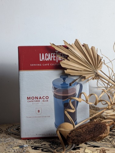 Cafetiere monaco cup - la,
