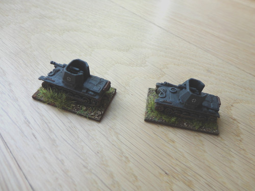 144 pithead ww2 - 1/144,