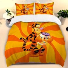 Tigger With Bee Jar Winnie The