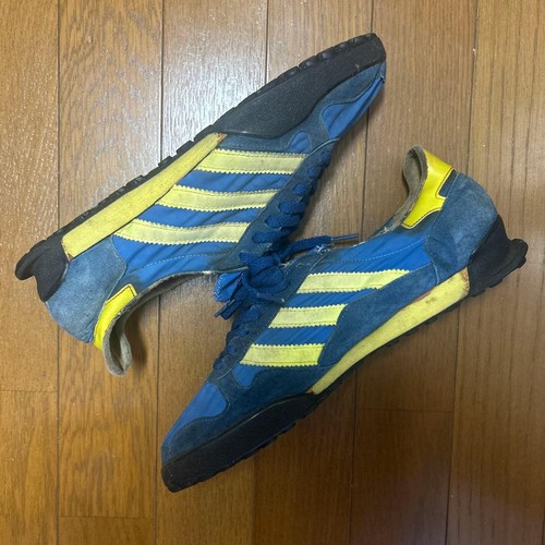 Vintage adidas marathon - 80's,