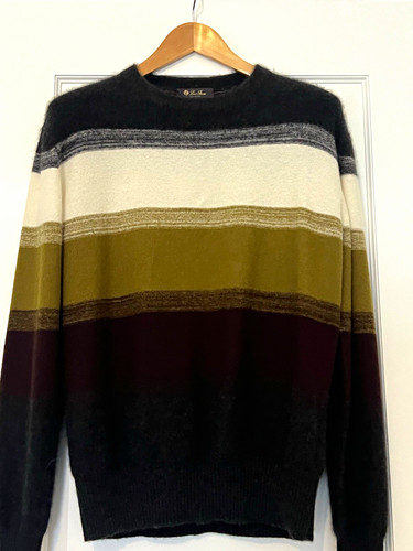 Loro piana men cashmere - piana, &