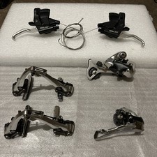 Shimano Deore XT M739  Part