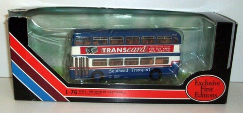 Efe scale 20428 bristol - 1/76,