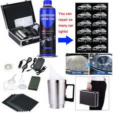 5/800g Car Headlight Repair