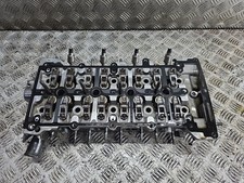 VAUXHALL INSIGNIA A ZAFIRA C ASTRA J 2.0 DIESEL ENGINE CYLINDER HEAD 55576540