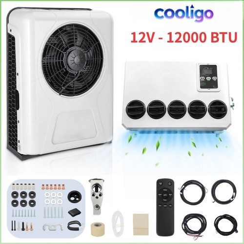 12v split air conditioner - split-air,