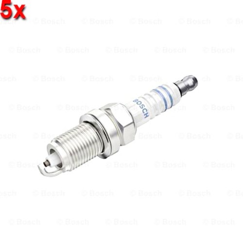 Bosch spark plug - plug, for