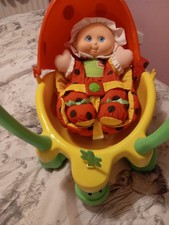 Vintage Playskool Lil Lady