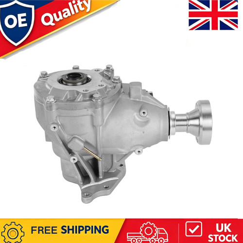 Transfer case assy - transfer, for