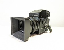 Zenza Bronica ETRSi Medium