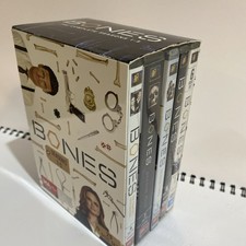 Bones season boxset - season, |