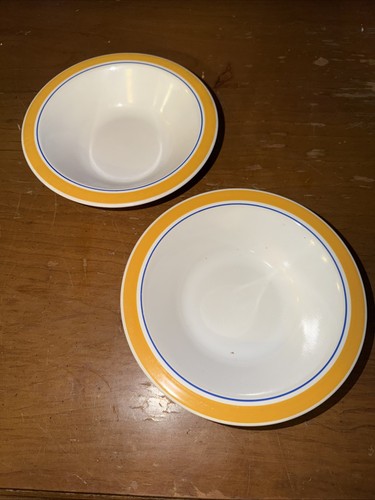 Vintage hornsea dinnerware - 2,