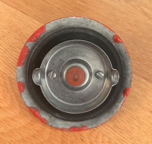 Piper pa28 180 - pa28-180, cap
