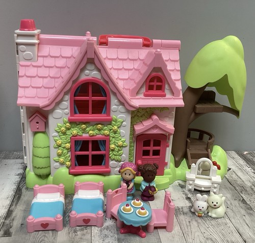 Elc happyland cherry lane - happyland,