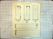 Old Astronomical Instruments