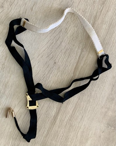 Vtg classic black white - classic,