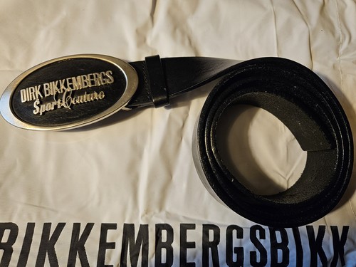 Dirk bikkembergs mainline - bikkembergs,