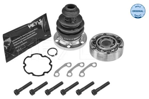 Meyle 100 498 0062 drive - 0062, shaft