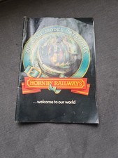 Hornby Railways 00 Scale Model