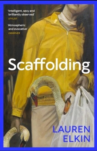 Scaffolding elkin lauren - scaffolding,, elkin,