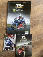 Isle Of Man TT Official