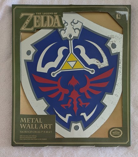 The legend zelda hylian - the,