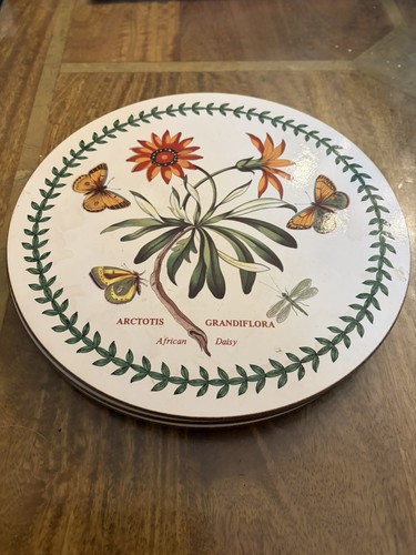 Portmeirion place mats - place,