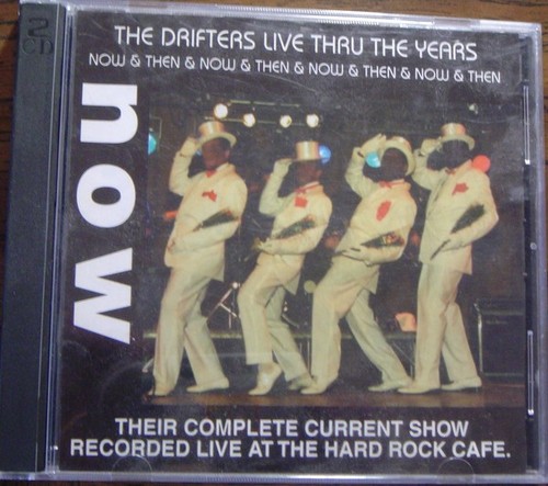 The drifters - drifters,