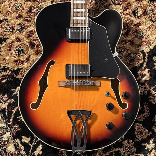 Ibanez af75 artcore - af75-bs, violin