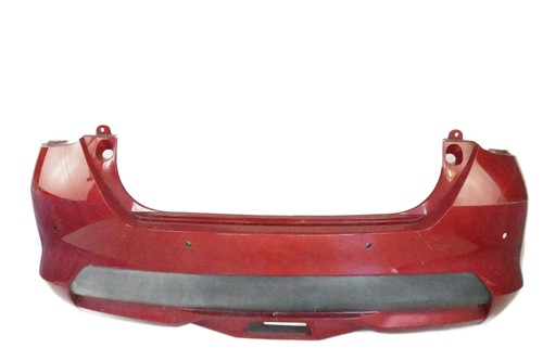 Nissan micra k14 rear - micra,