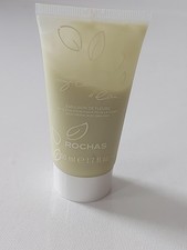 fleur d' eau rochas rare Discontinued moisturising body emulsion lotion 50ml