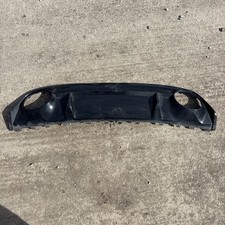 Audi RS3 8Y Rear Bumper Lower