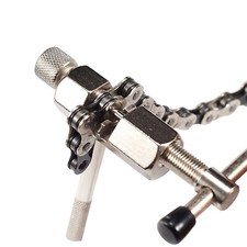 Chain Splitter Rivet Tool Breaker Splitter Joining Bike Bicycle Pin Link Remover