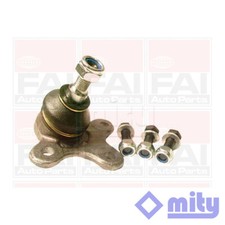Fits Seat Arosa VW Polo Lupo +