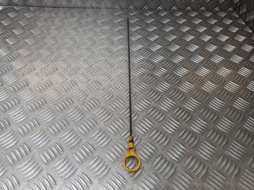 Ford fiesta mk7 dipstick - fiesta,