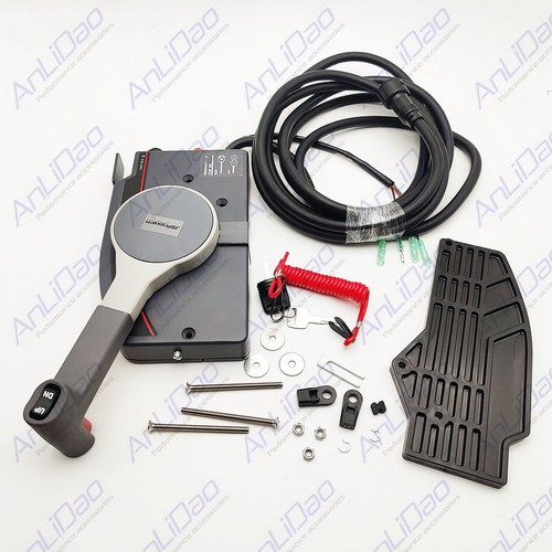 Remote control box mechanical - box,
