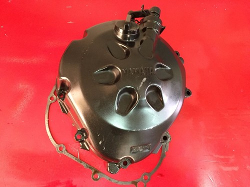 Yamaha fz8 2010 - yamaha, cover