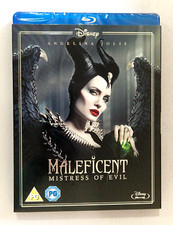 Maleficent Mistress of Evil
