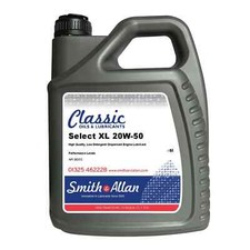 Classic sae 20w - classic,