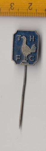 Vintage thfc tottenham - thfc,