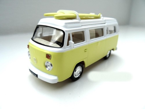 Volkswagen bus camper - bus,
