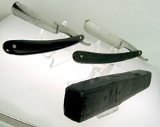 Pair of J.W. Meeson & Sons