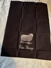 Williams Sonoma Fres Sheep Tea