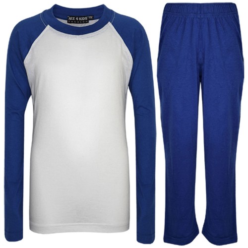 Kids boys girls pyjamas - kids,