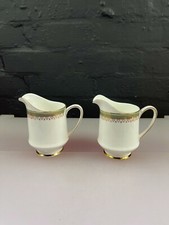 2 x Royal Albert Paragon